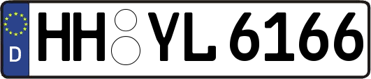 HH-YL6166
