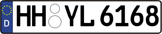 HH-YL6168