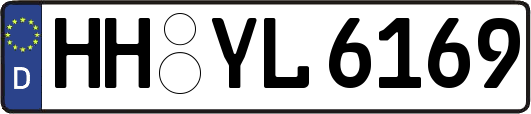 HH-YL6169