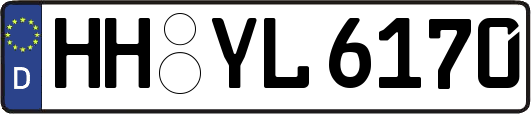 HH-YL6170