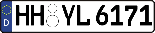 HH-YL6171