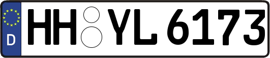 HH-YL6173