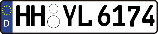 HH-YL6174