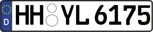 HH-YL6175