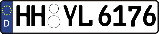 HH-YL6176