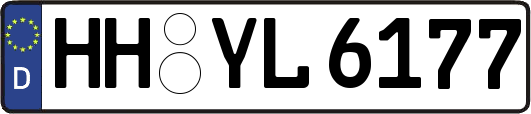 HH-YL6177