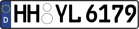 HH-YL6179