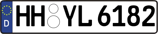 HH-YL6182