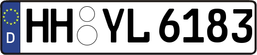 HH-YL6183