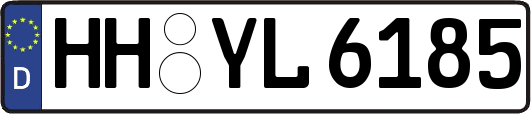 HH-YL6185