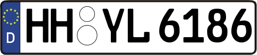 HH-YL6186