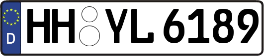 HH-YL6189