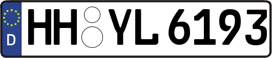 HH-YL6193