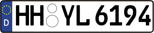 HH-YL6194