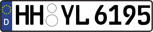 HH-YL6195