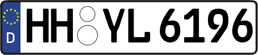 HH-YL6196