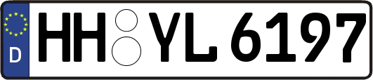 HH-YL6197