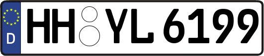 HH-YL6199