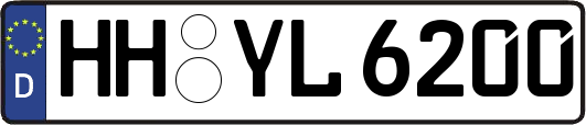 HH-YL6200