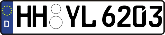 HH-YL6203