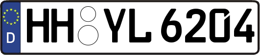 HH-YL6204