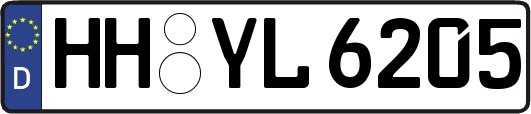HH-YL6205