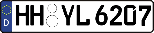 HH-YL6207