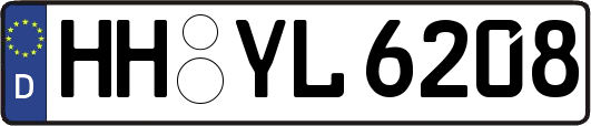 HH-YL6208