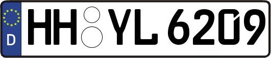 HH-YL6209