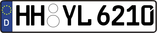 HH-YL6210