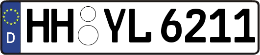 HH-YL6211