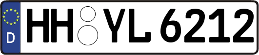 HH-YL6212