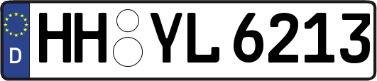 HH-YL6213