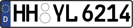 HH-YL6214