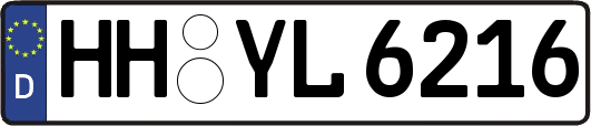 HH-YL6216