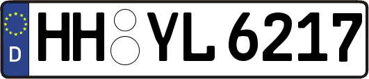 HH-YL6217