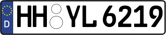 HH-YL6219