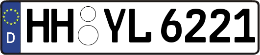 HH-YL6221