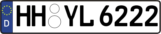 HH-YL6222