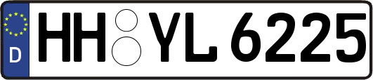 HH-YL6225