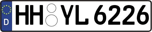 HH-YL6226