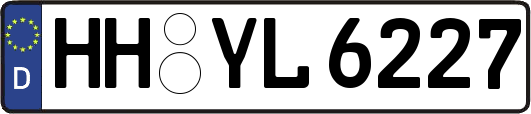 HH-YL6227