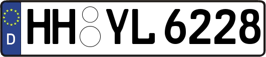 HH-YL6228