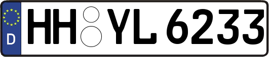 HH-YL6233