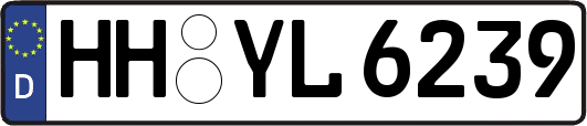 HH-YL6239