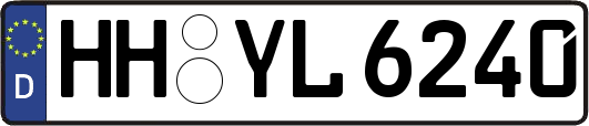 HH-YL6240