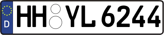 HH-YL6244