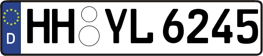 HH-YL6245