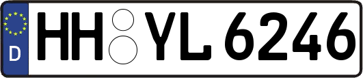 HH-YL6246
