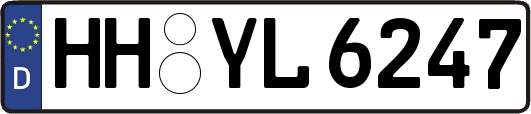 HH-YL6247